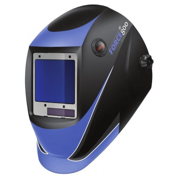 Maschera auto oscurante 820sg