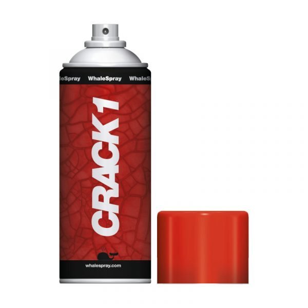 Penetrante rosso spray WS 1820 S