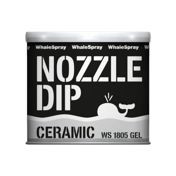 Protettivo ceramico WS 1805 GEL