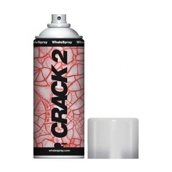 Sviluppatore spray WS 1821 S