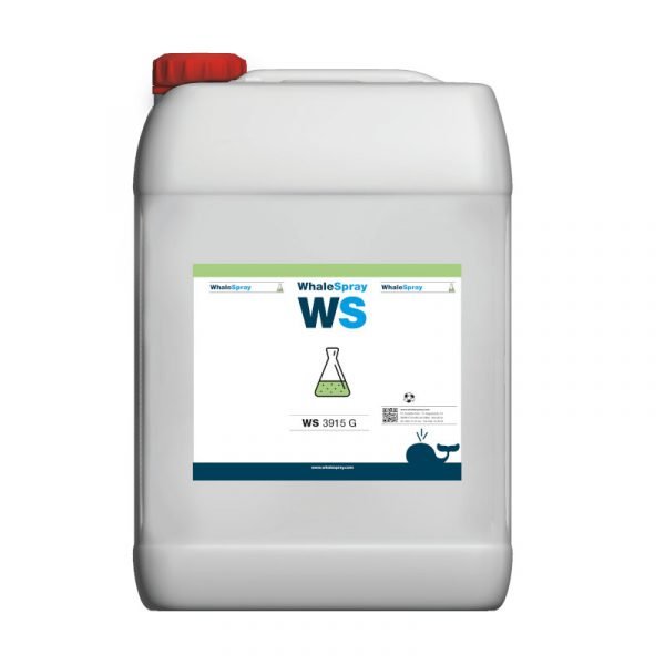 Refrigerante per torce WS 3915 G