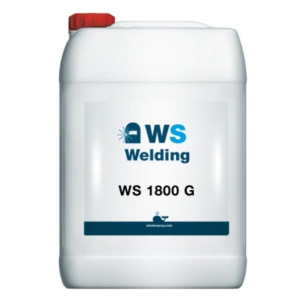 ws 1800 g