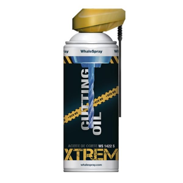 spray lubrificante WS 1422 S