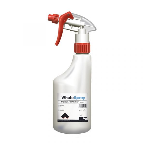 gel aticalore WS heat barrier