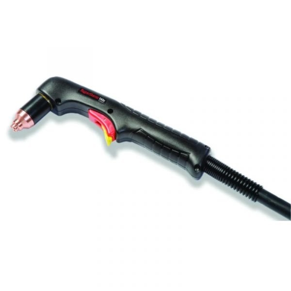 torcia e ricambi powermax