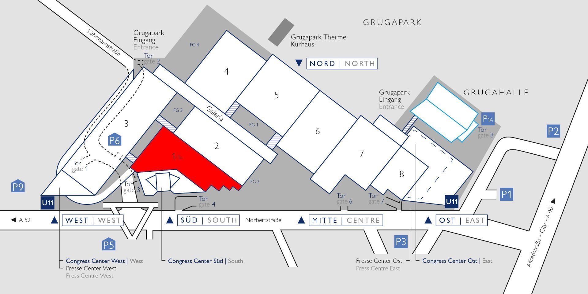 Fiera Internazionale Schweissen & Schneiden