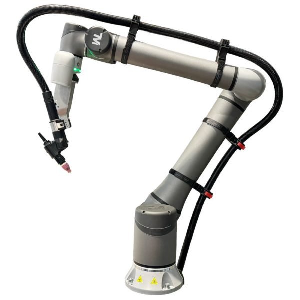 Cobot TM12