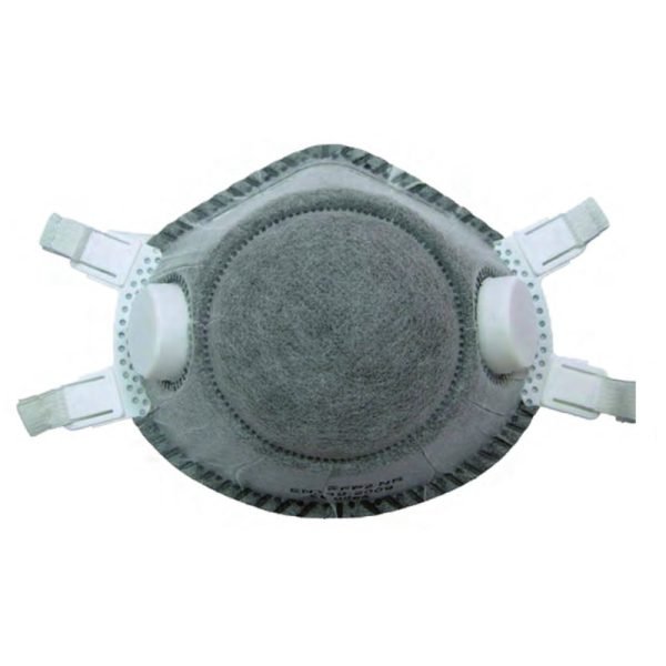 Safetop FFP2 carboni attivi