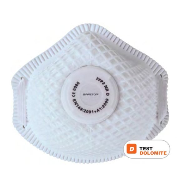 safetop FFP2