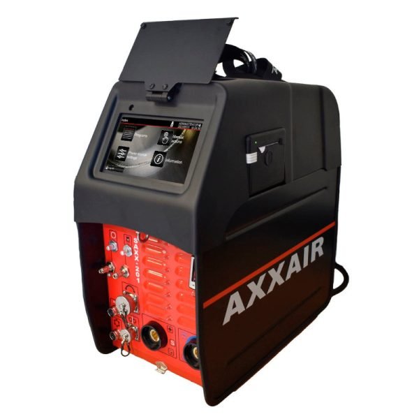 GENERATORE SAXX 201