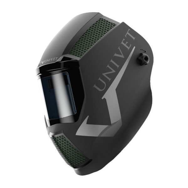 maschera saldatura laser