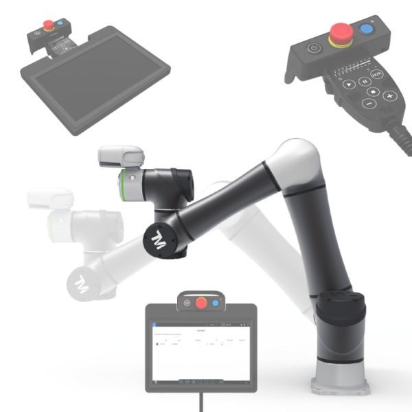Cobot TM Serie S