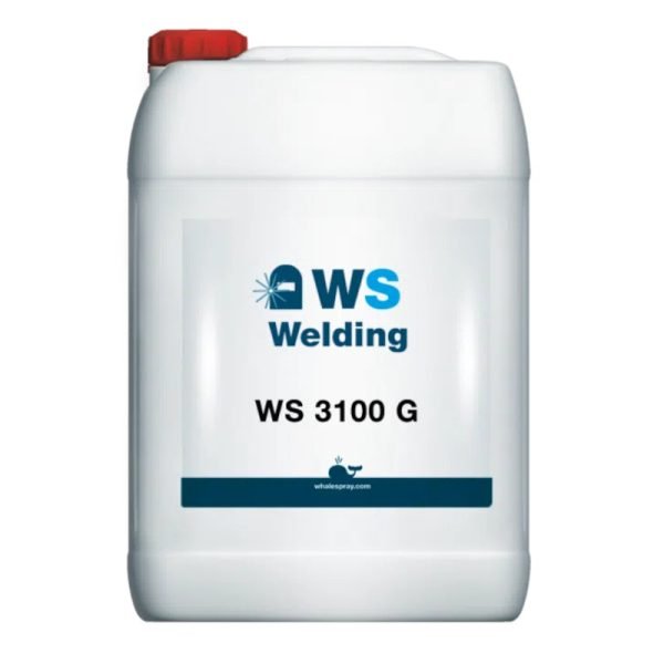 Detergente per metalli WS 3100 G