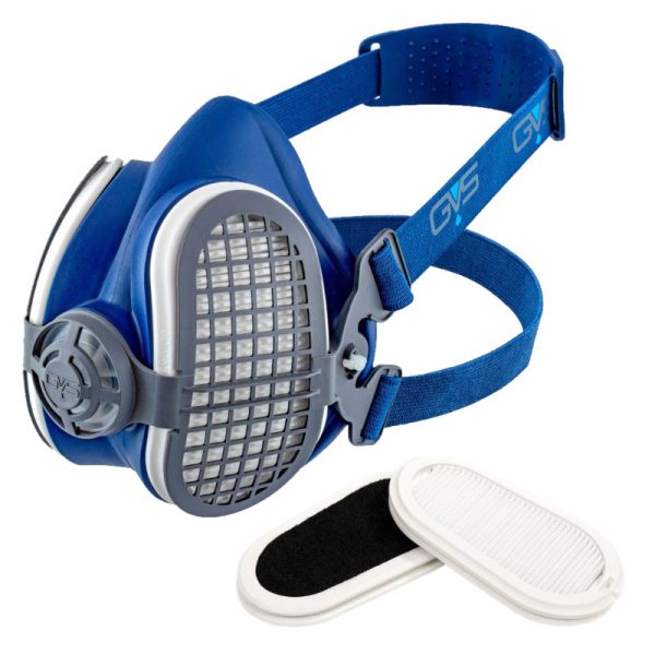 Maschera antiodore GVS Elipse P3 AGG