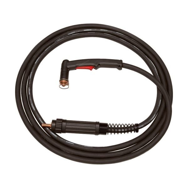 Ricambi e torcia Cebora CP 162C