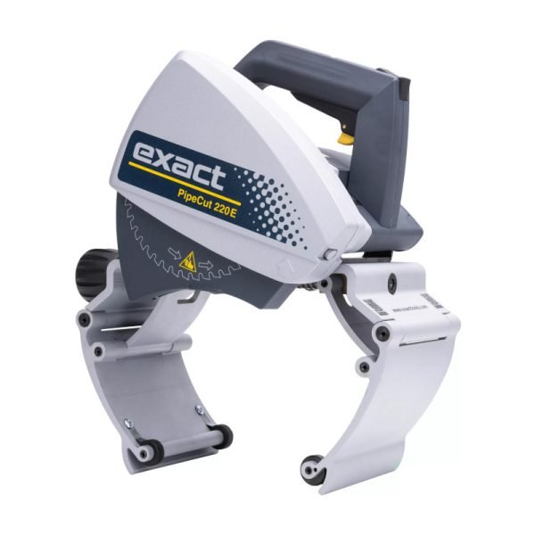 taglia tubi exact 220e