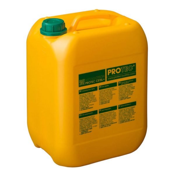 Antiadesivo CE15L plus