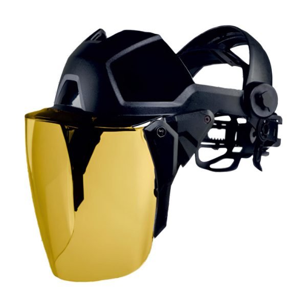 Visiera saldatura laser FS1