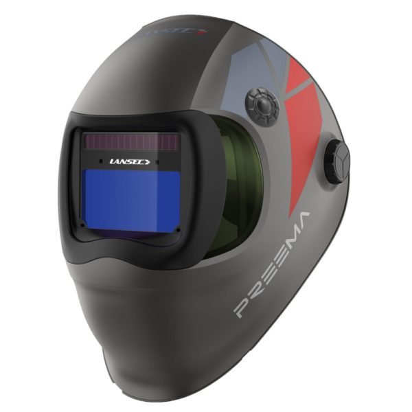 Maschera autoscurante Preema