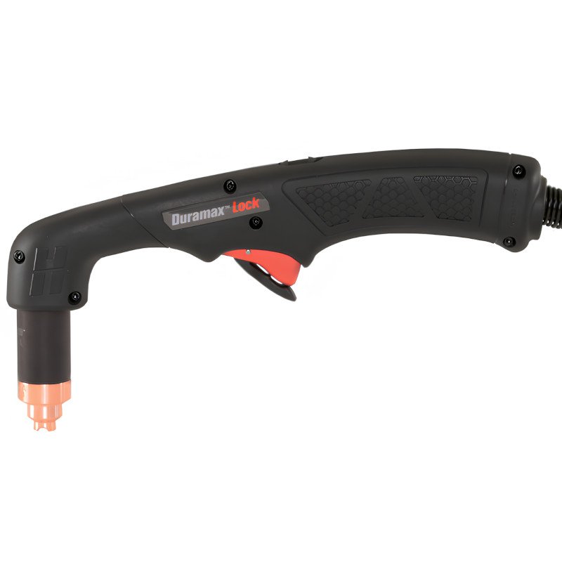 torce e ricambi powermax