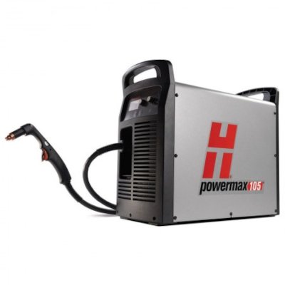 torcia e ricambi powermax 105