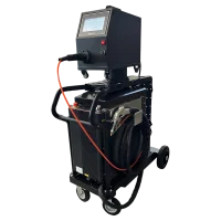 saldatrice laser ES1500