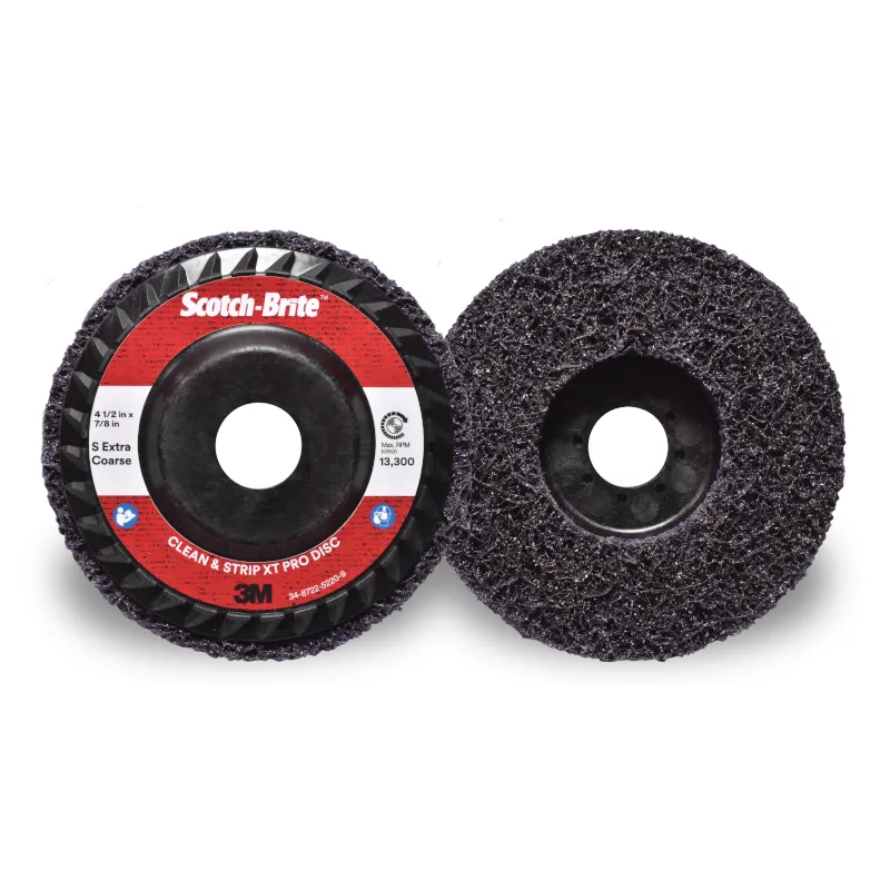 Clean and Strip XT Pro