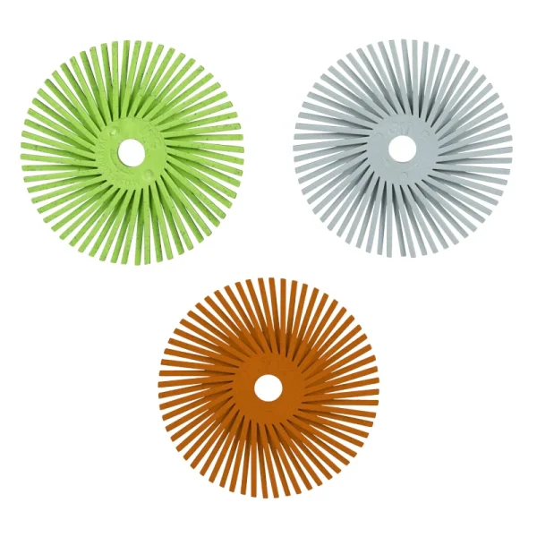 Bristle Precision