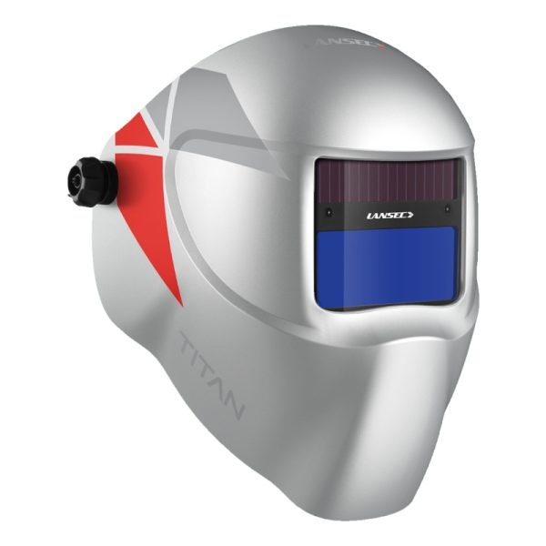 Maschera di saldatura Titan