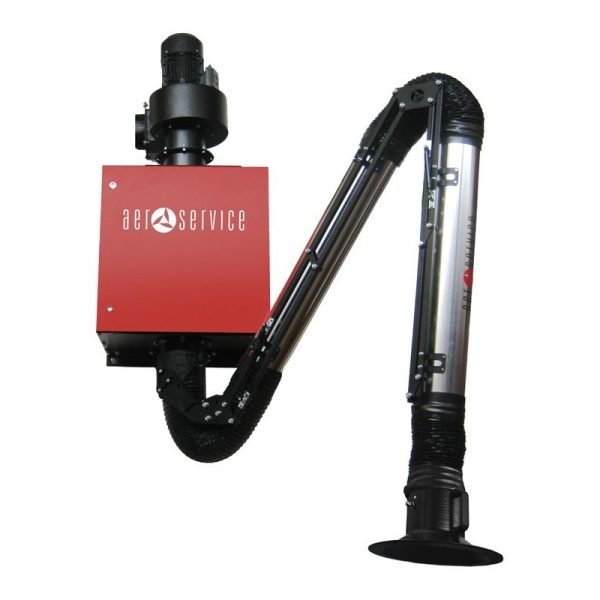 aspiratori parete aerservice