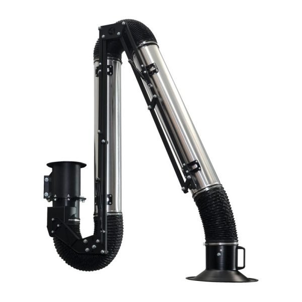 bracci aspiranti armotech