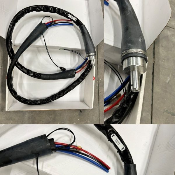 fascio cavi motoman yaskawa cwk