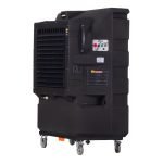 raffrescatori industriali ECOOL25P